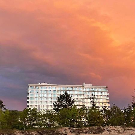 Fischer Apartments Miedzyzdroje Luaran gambar