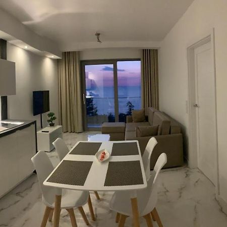 Fischer Apartments Miedzyzdroje Luaran gambar